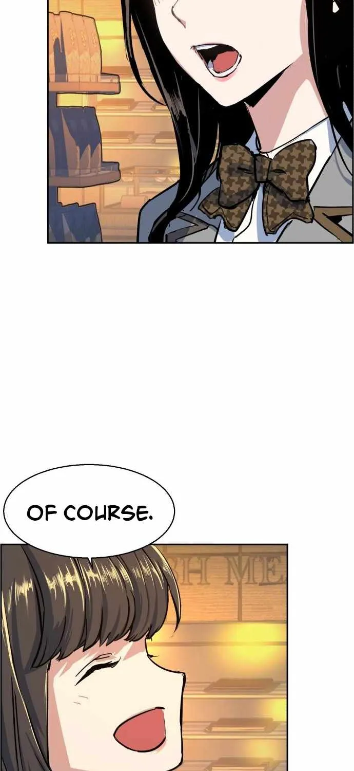 Mercenary Enrollment Chapter 71 page 86 - 