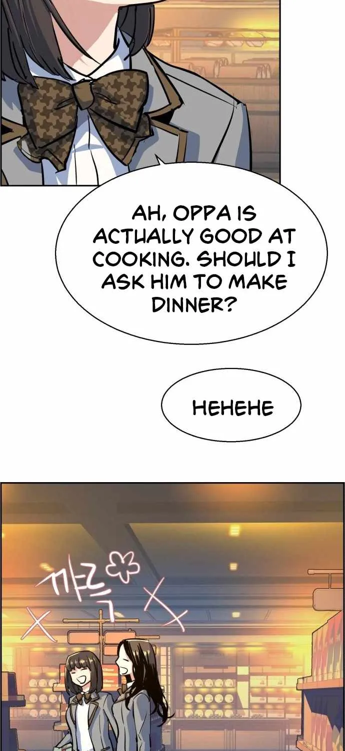 Mercenary Enrollment Chapter 71 page 87 - 