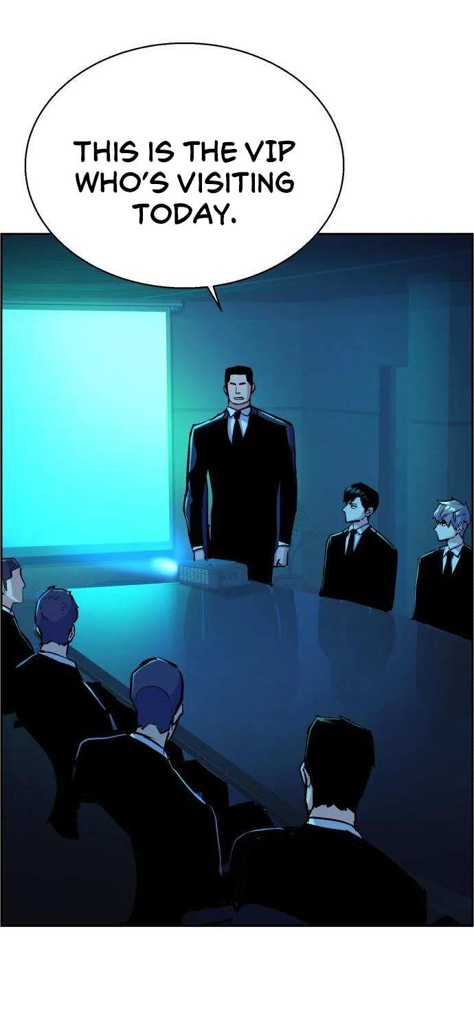Mercenary Enrollment Chapter 72 page 39 - 