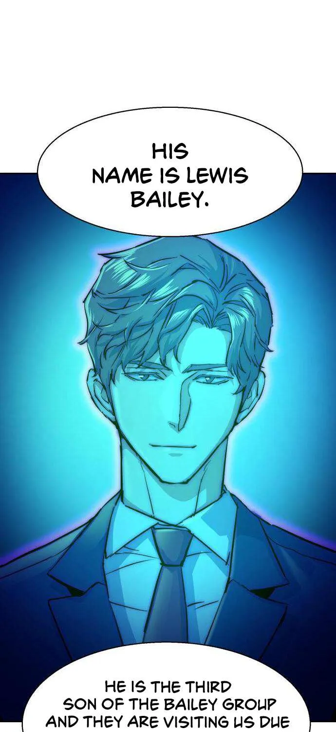Mercenary Enrollment Chapter 72 page 40 - 