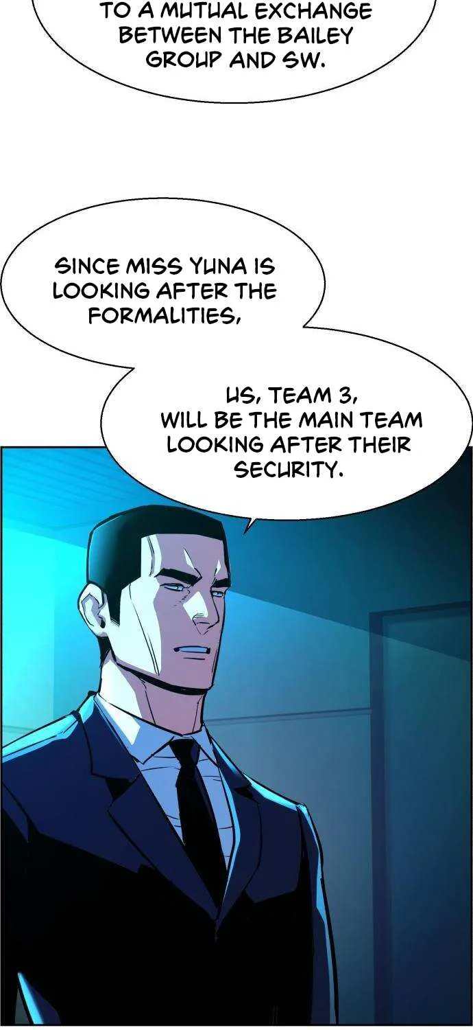 Mercenary Enrollment Chapter 72 page 41 - 