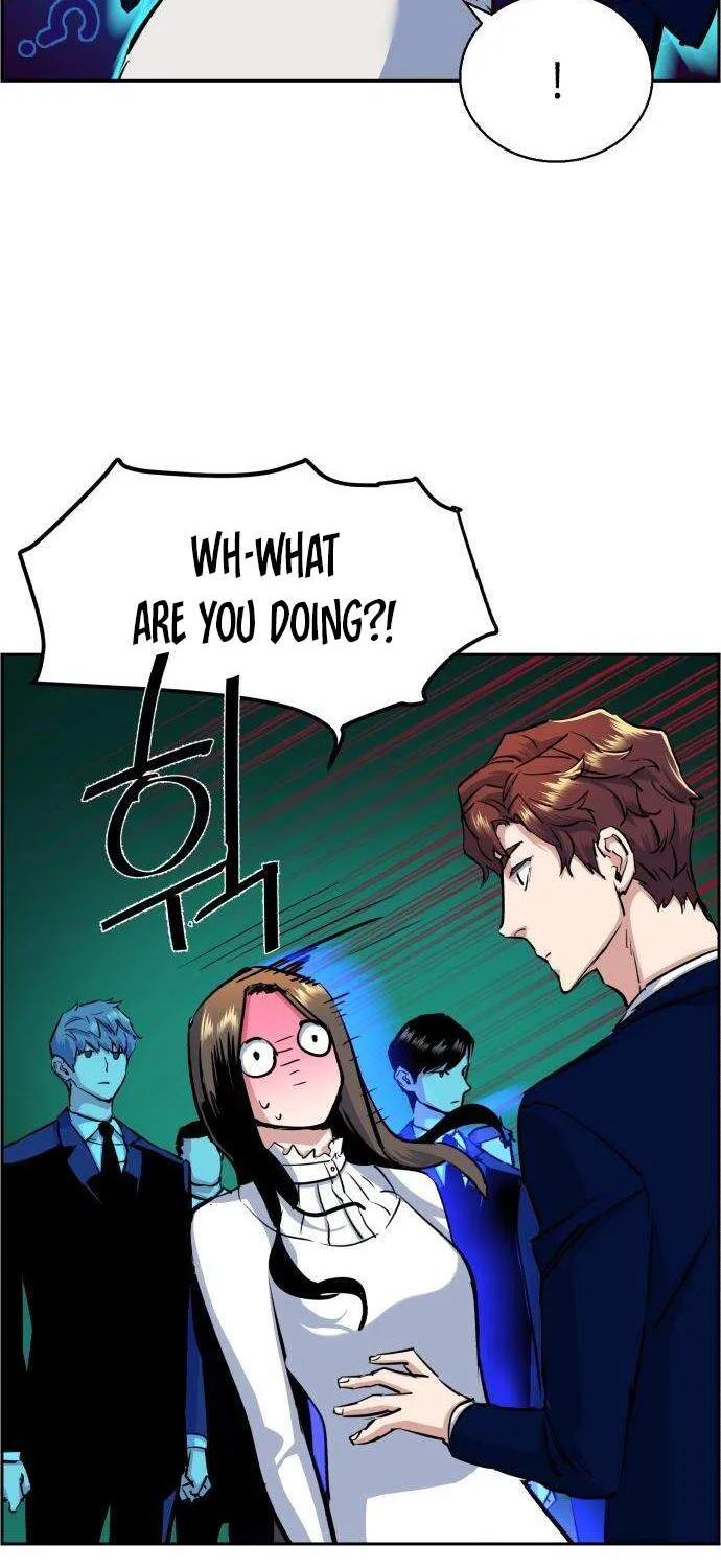 Mercenary Enrollment Chapter 72 page 49 - 