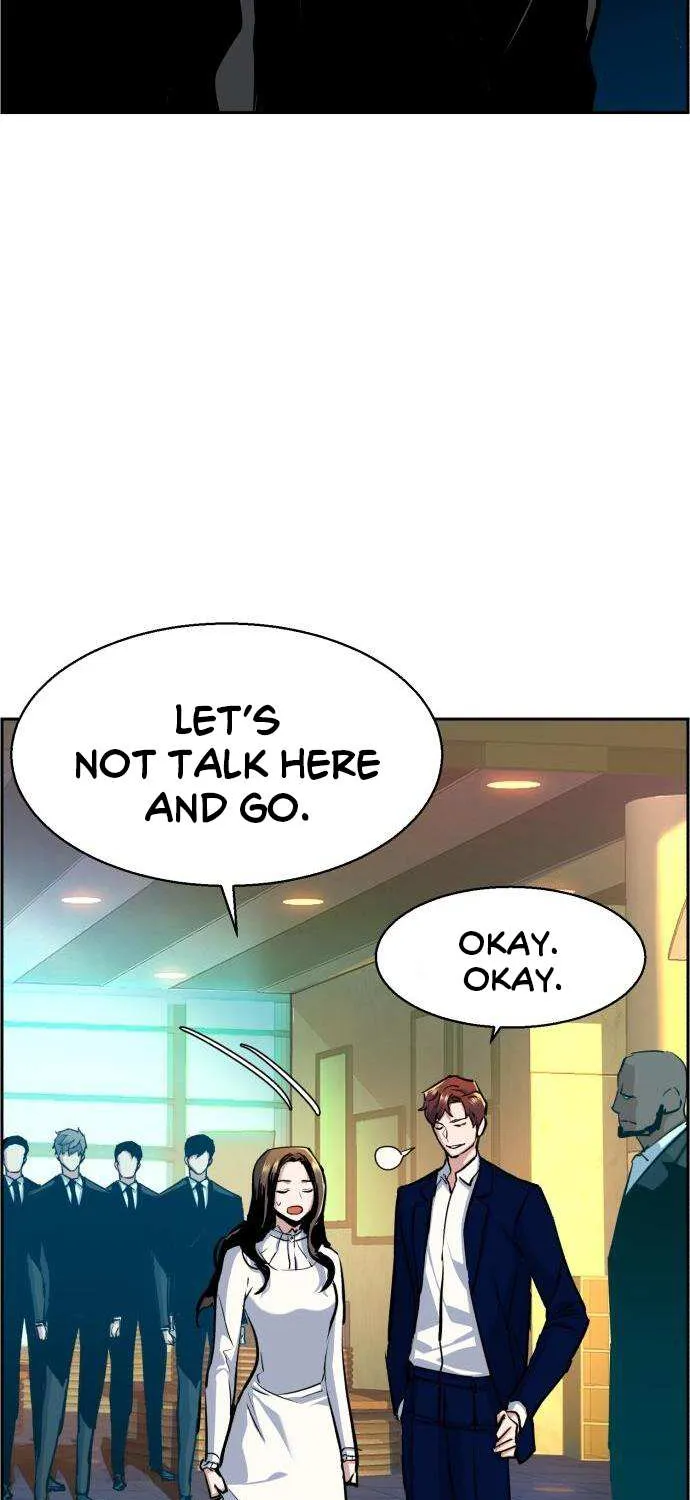 Mercenary Enrollment Chapter 72 page 56 - 