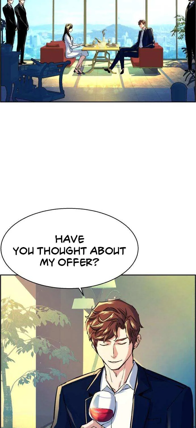 Mercenary Enrollment Chapter 72 page 60 - 