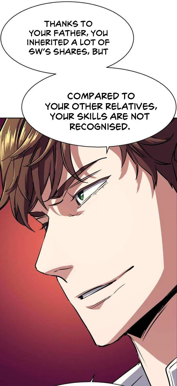Mercenary Enrollment Chapter 72 page 77 - 