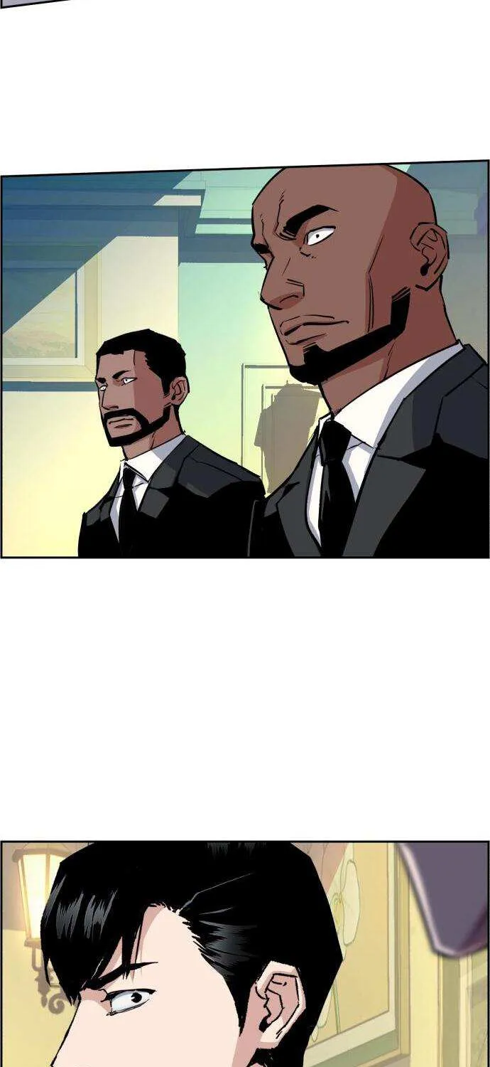 Mercenary Enrollment Chapter 72 page 85 - 