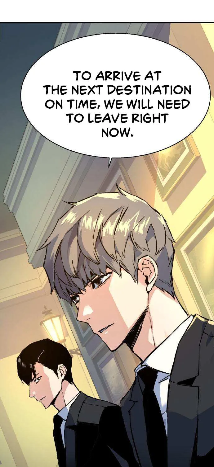 Mercenary Enrollment Chapter 72 page 87 - 