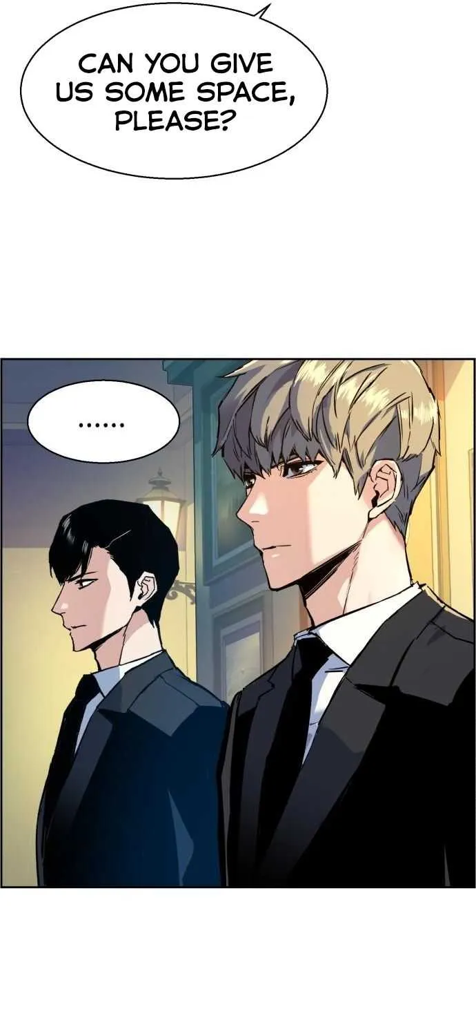 Mercenary Enrollment Chapter 73 page 16 - 