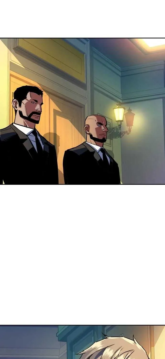 Mercenary Enrollment Chapter 73 page 3 - 