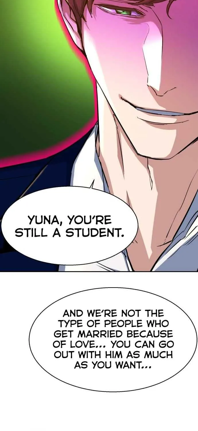 Mercenary Enrollment Chapter 73 page 28 - 