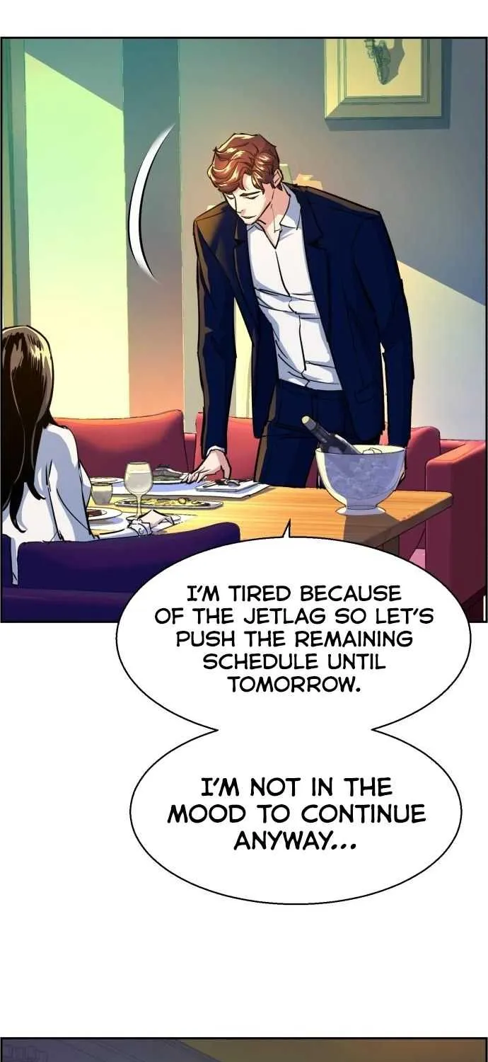 Mercenary Enrollment Chapter 73 page 30 - 