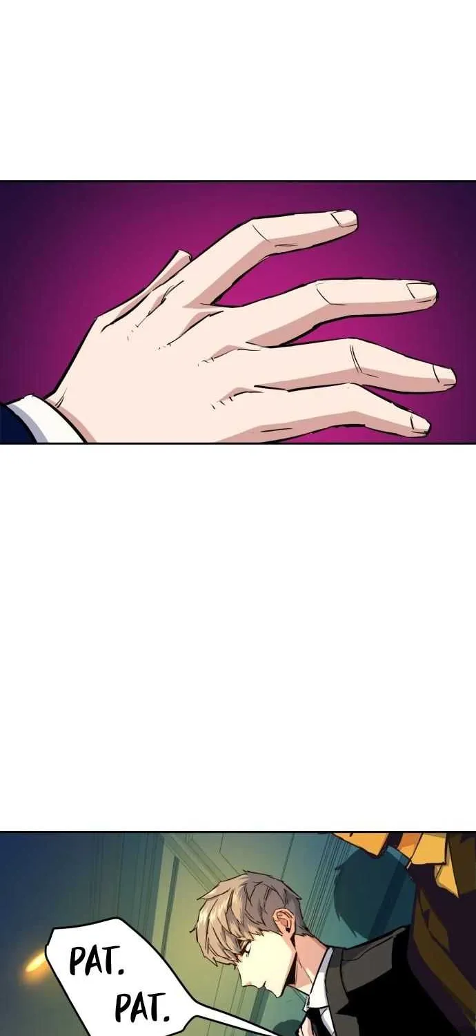 Mercenary Enrollment Chapter 73 page 35 - 