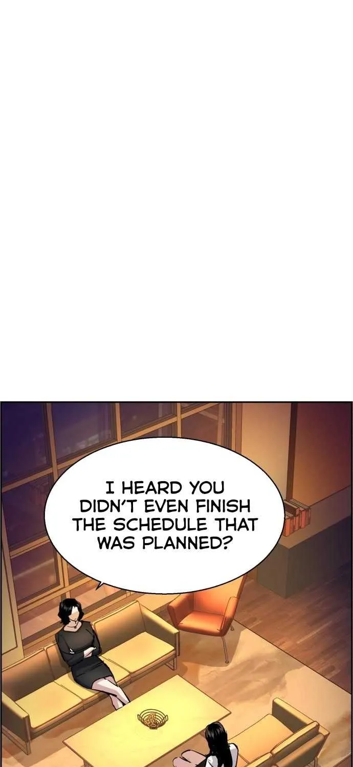 Mercenary Enrollment Chapter 73 page 39 - 