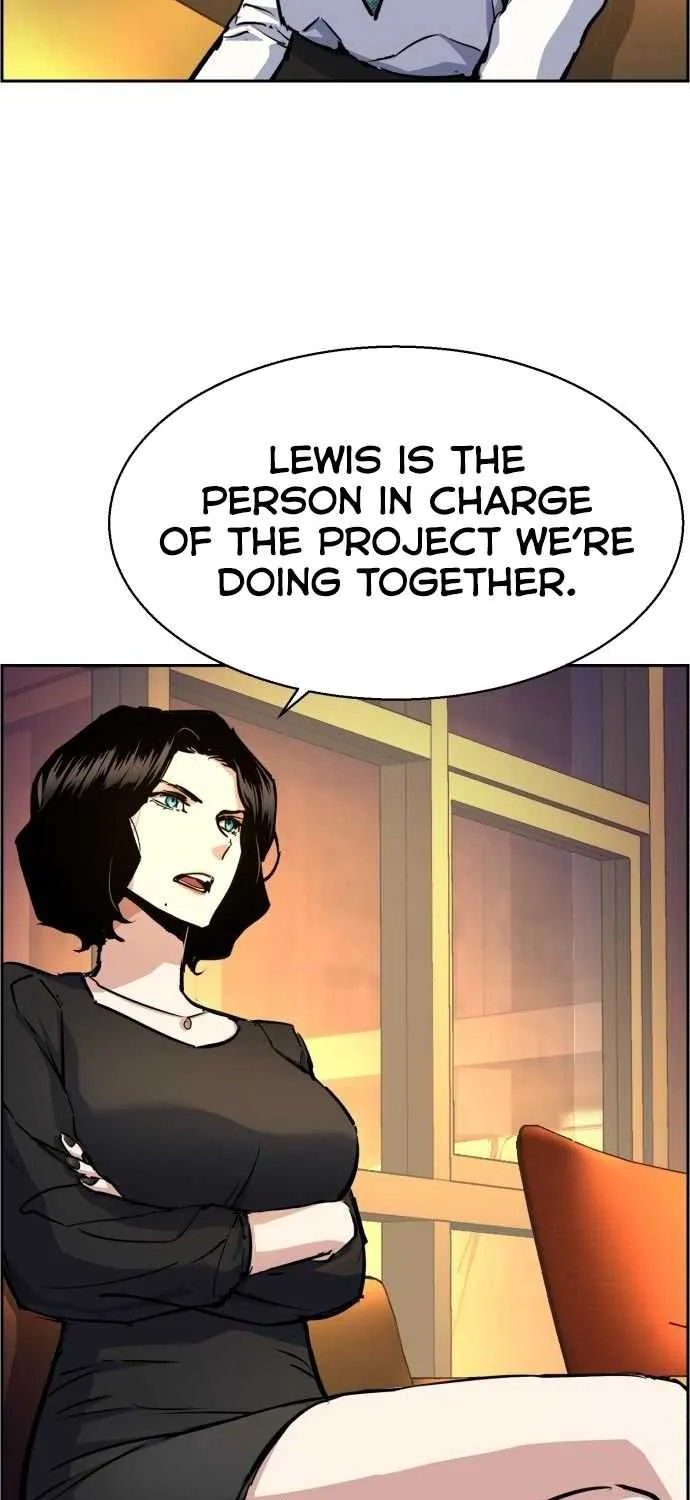 Mercenary Enrollment Chapter 73 page 41 - 