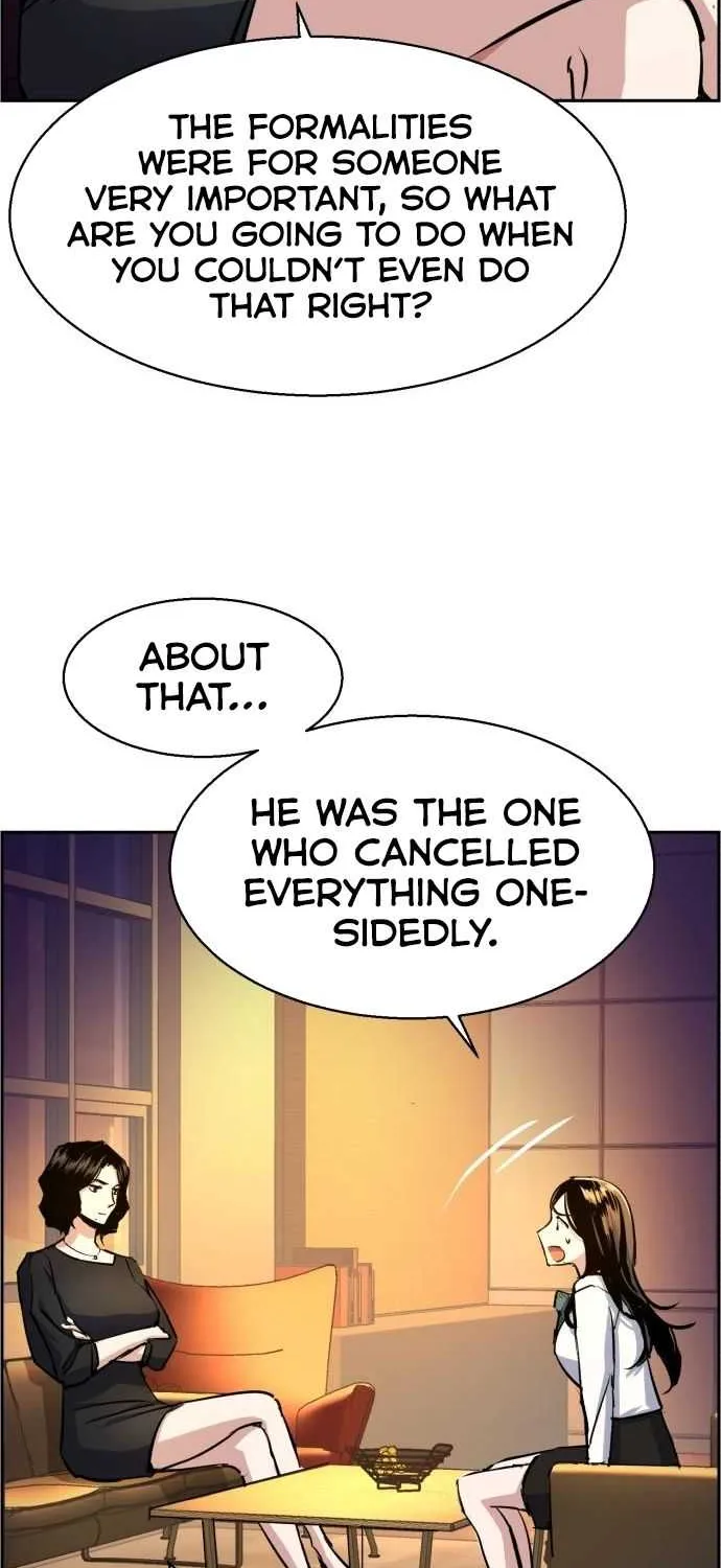 Mercenary Enrollment Chapter 73 page 42 - 