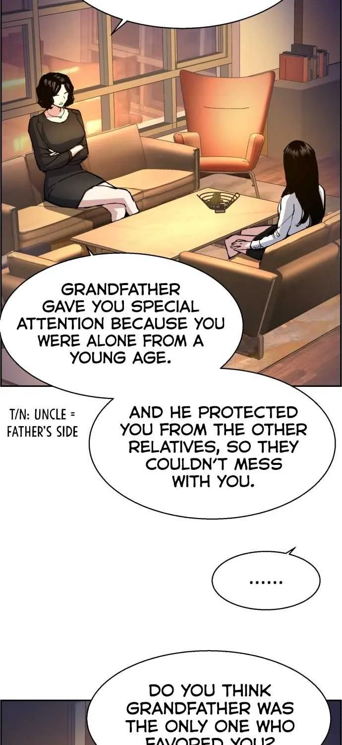 Mercenary Enrollment Chapter 73 page 50 - 