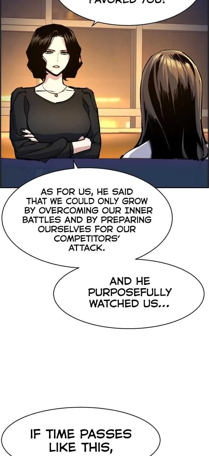 Mercenary Enrollment Chapter 73 page 51 - 