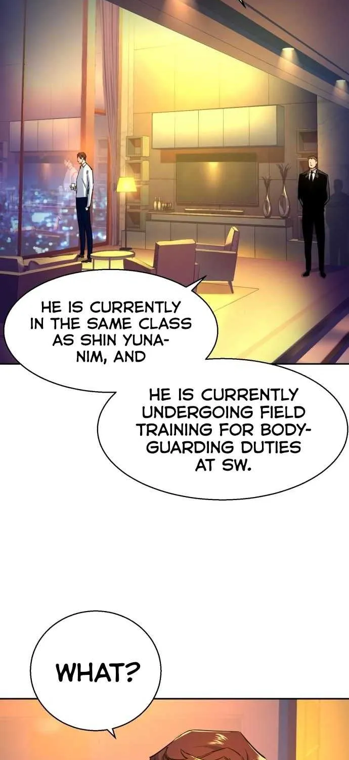 Mercenary Enrollment Chapter 73 page 59 - 