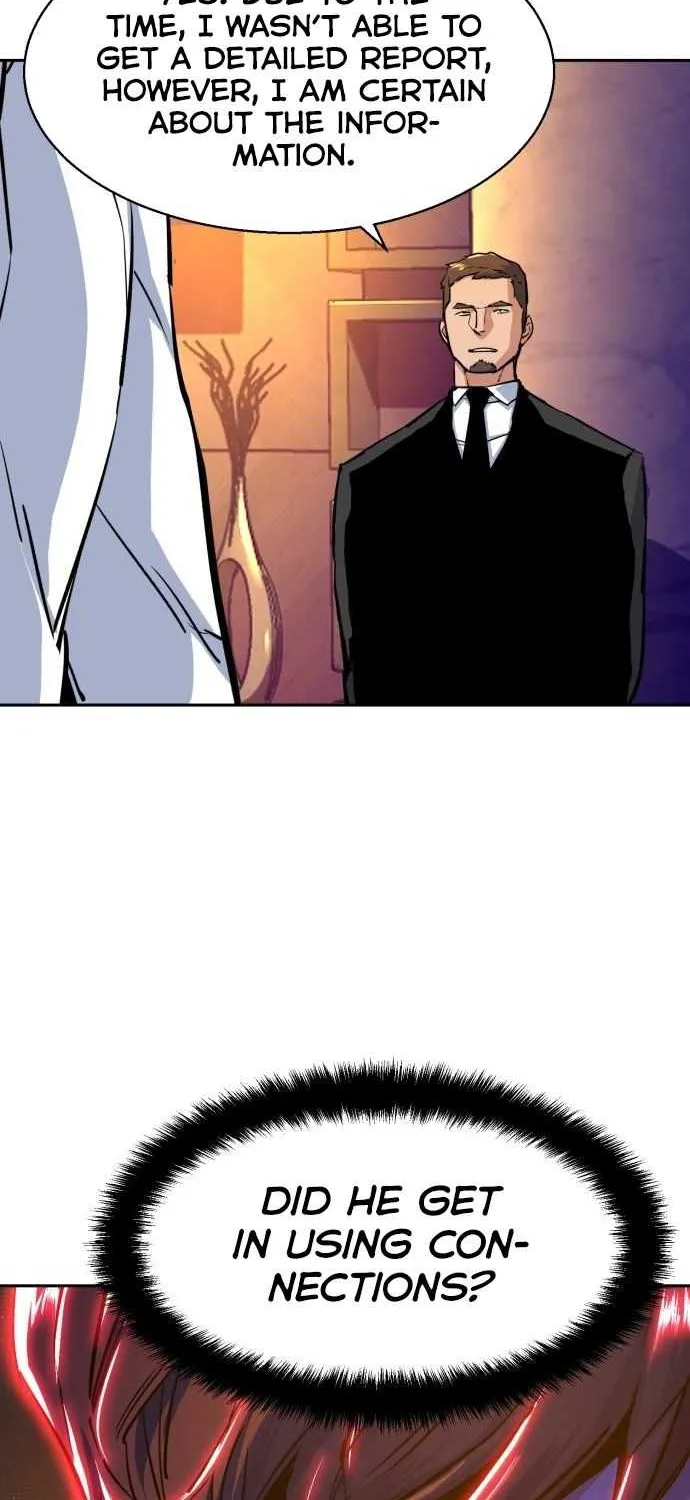 Mercenary Enrollment Chapter 73 page 61 - 