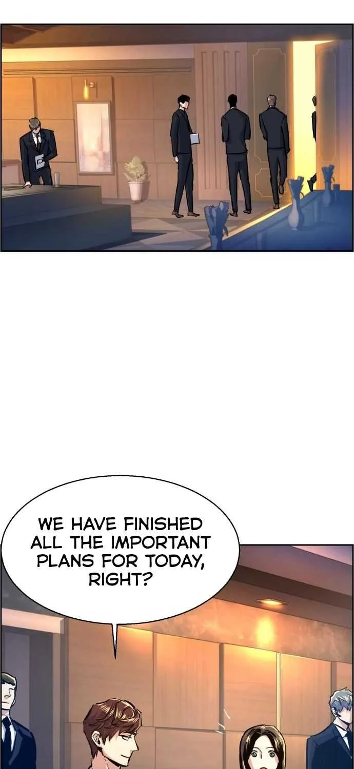 Mercenary Enrollment Chapter 73 page 69 - 
