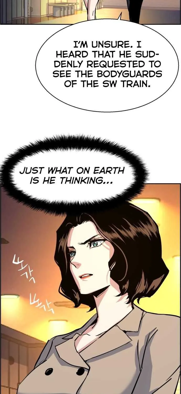 Mercenary Enrollment Chapter 73 page 74 - 