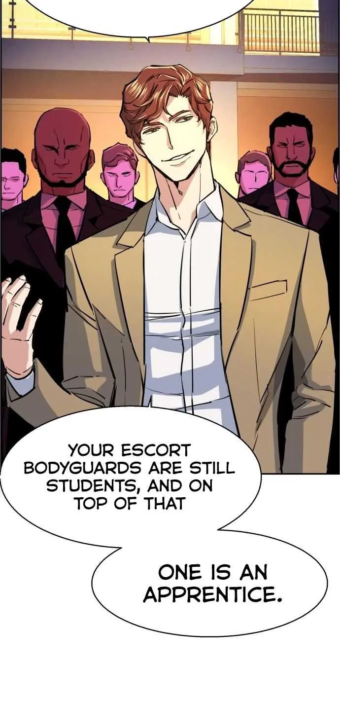 Mercenary Enrollment Chapter 73 page 78 - 