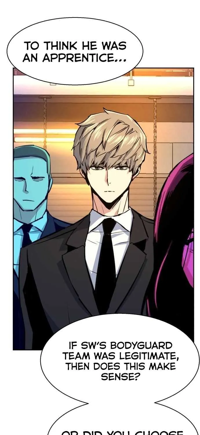 Mercenary Enrollment Chapter 73 page 79 - 