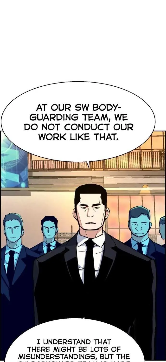 Mercenary Enrollment Chapter 73 page 81 - 