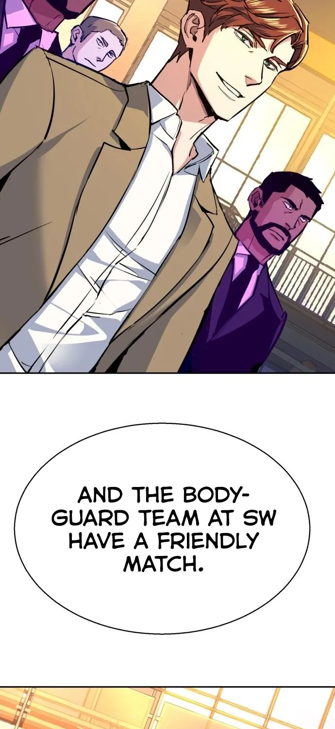 Mercenary Enrollment Chapter 73 page 87 - 