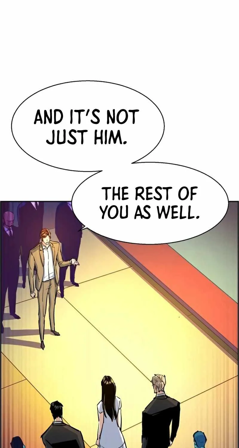 Mercenary Enrollment Chapter 74 page 20 - 