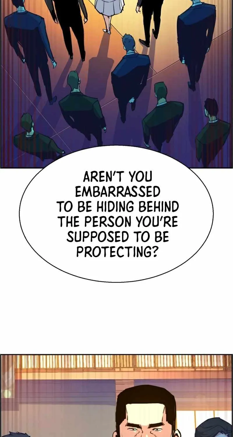 Mercenary Enrollment Chapter 74 page 21 - 