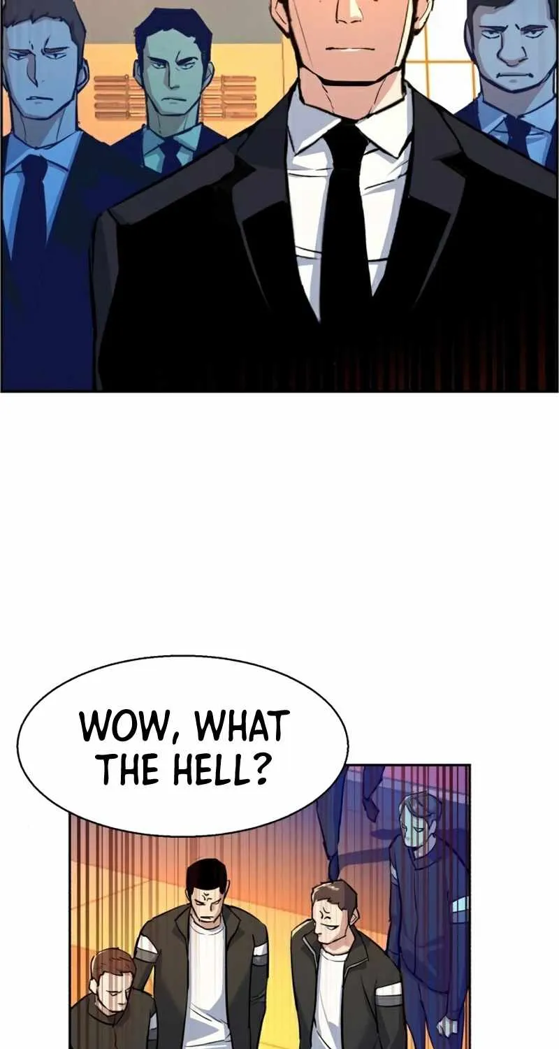 Mercenary Enrollment Chapter 74 page 22 - 