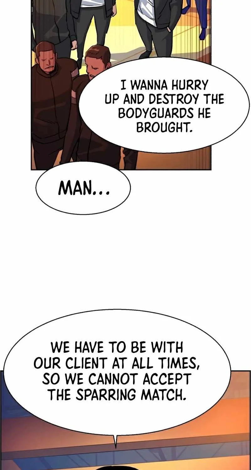 Mercenary Enrollment Chapter 74 page 23 - 