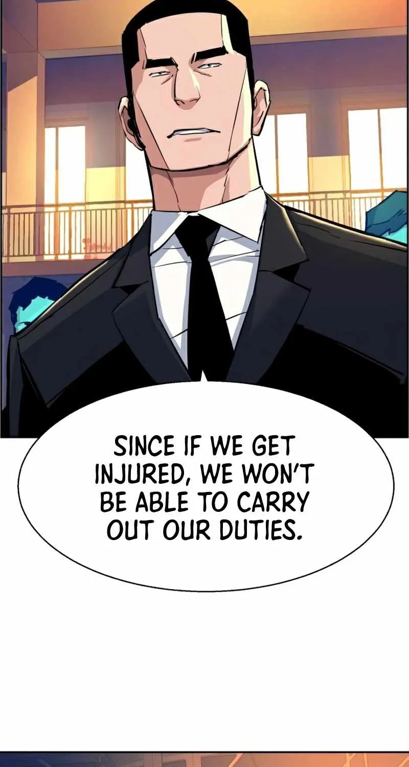 Mercenary Enrollment Chapter 74 page 24 - 