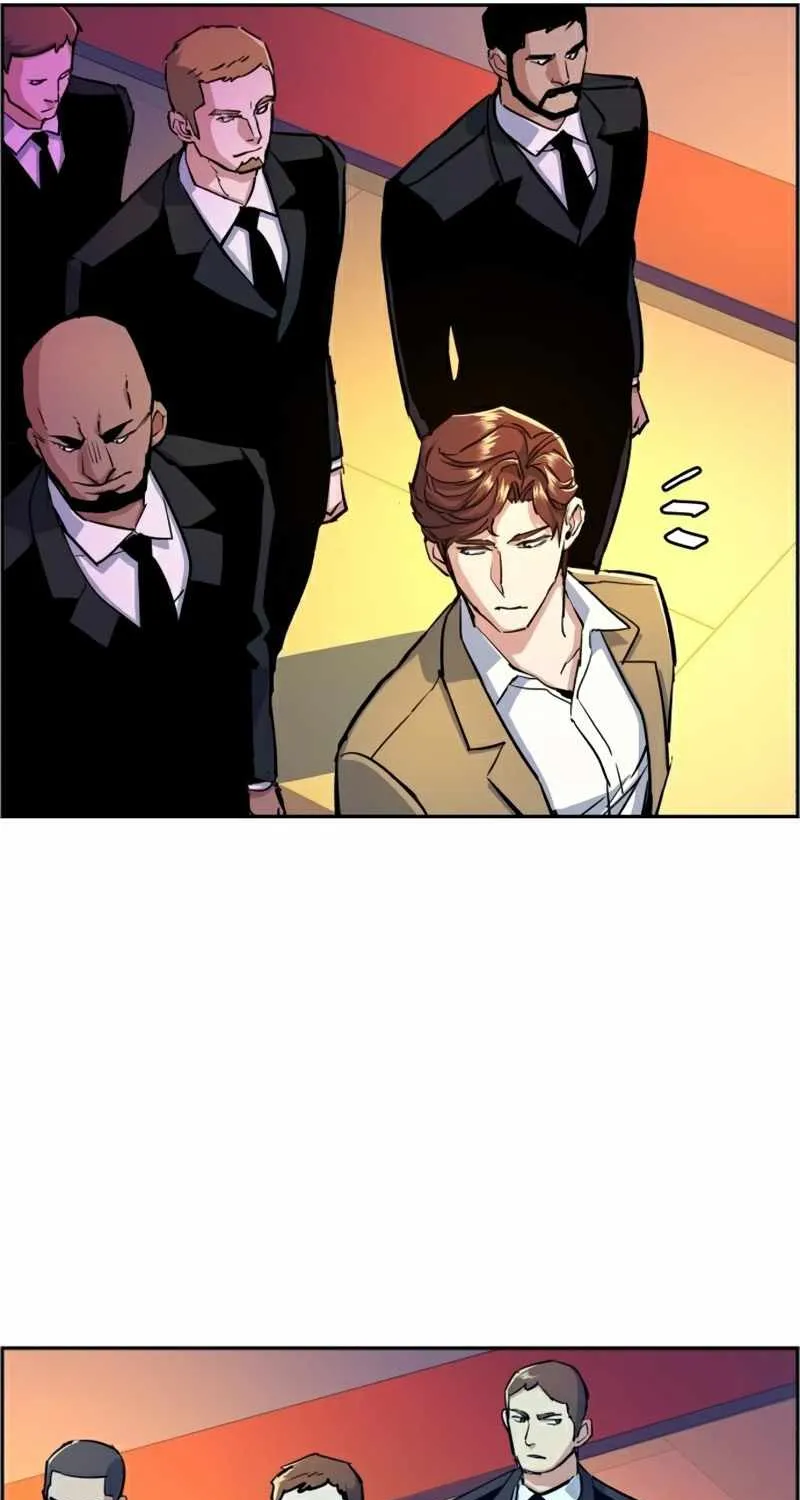 Mercenary Enrollment Chapter 74 page 26 - 