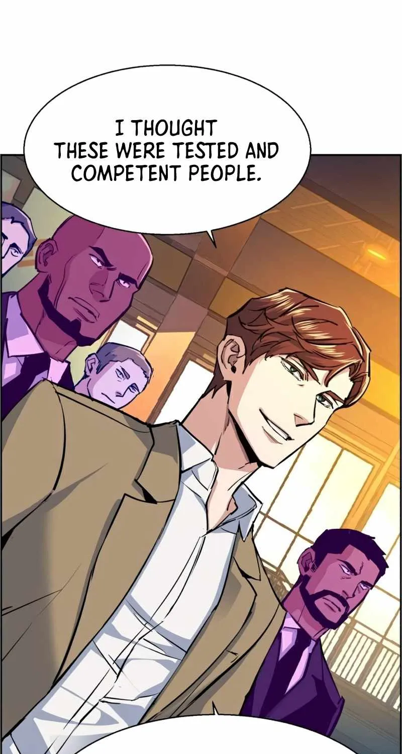 Mercenary Enrollment Chapter 74 page 4 - 