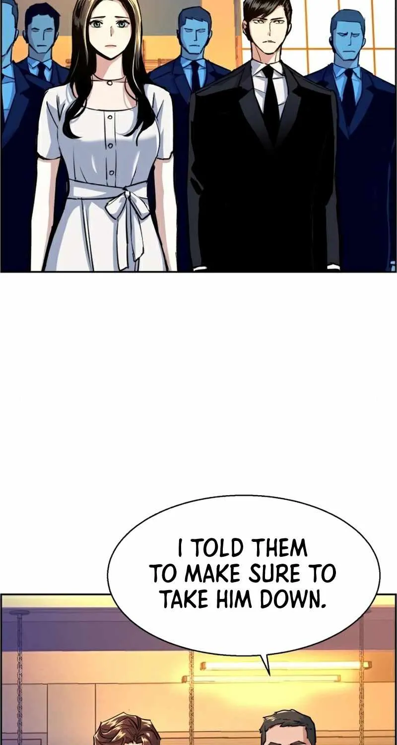 Mercenary Enrollment Chapter 74 page 48 - 