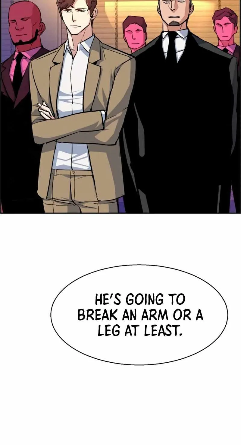 Mercenary Enrollment Chapter 74 page 49 - 