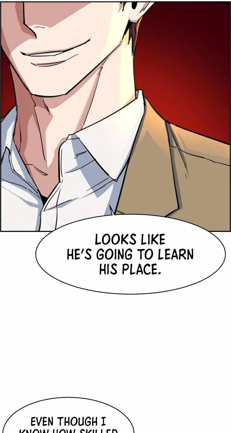 Mercenary Enrollment Chapter 74 page 50 - 