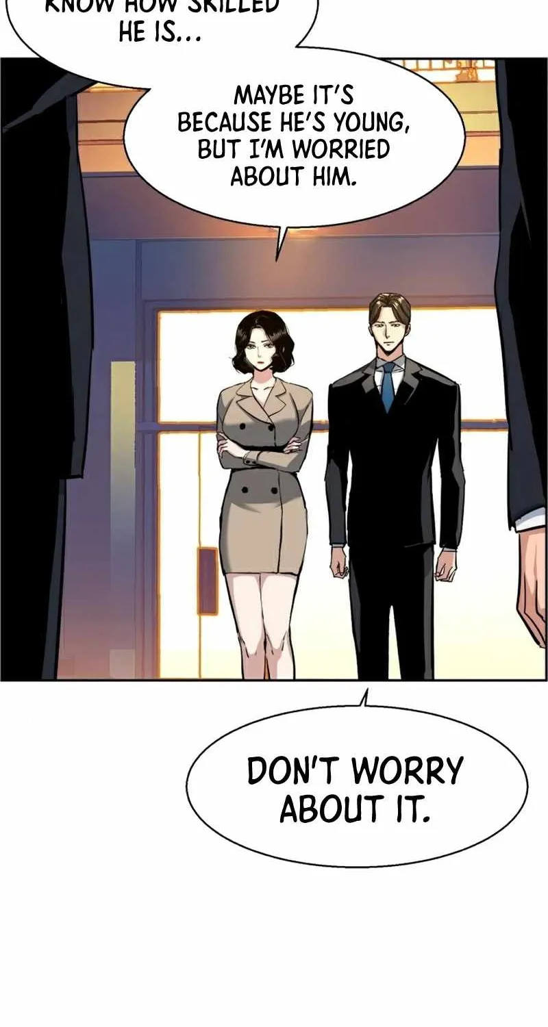 Mercenary Enrollment Chapter 74 page 51 - 