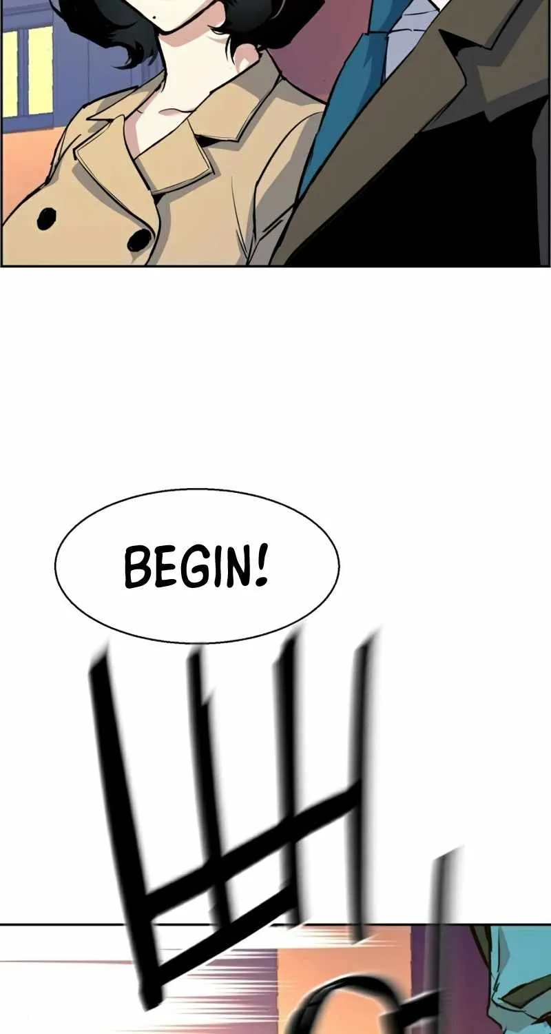 Mercenary Enrollment Chapter 74 page 54 - 