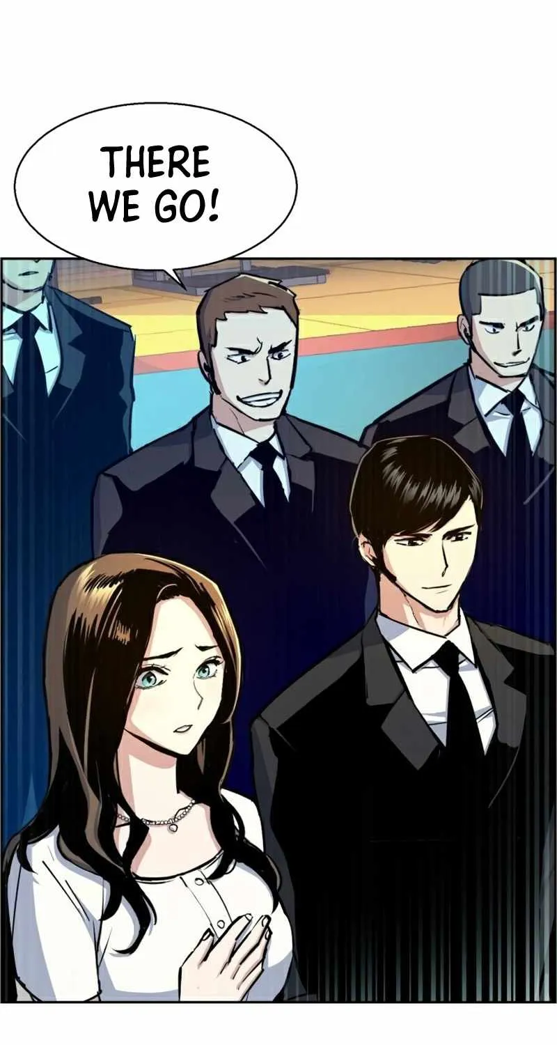 Mercenary Enrollment Chapter 74 page 64 - 