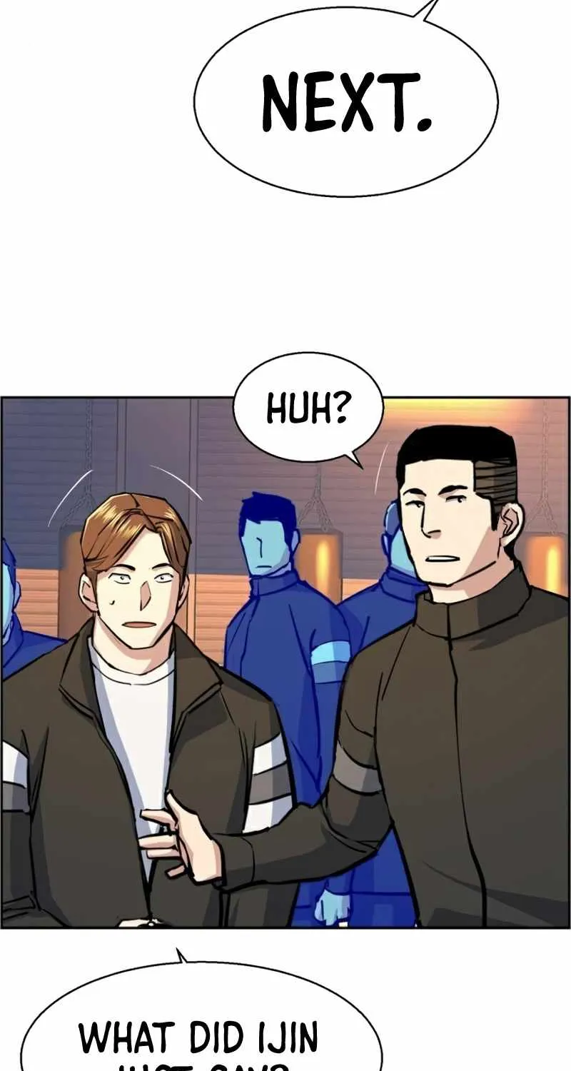 Mercenary Enrollment Chapter 74 page 68 - 