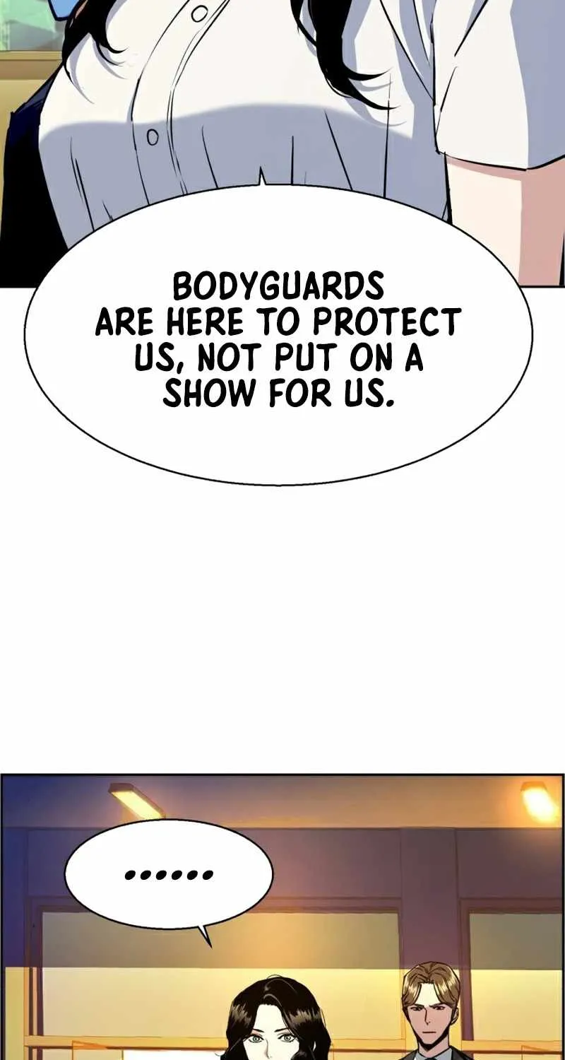 Mercenary Enrollment Chapter 74 page 8 - 