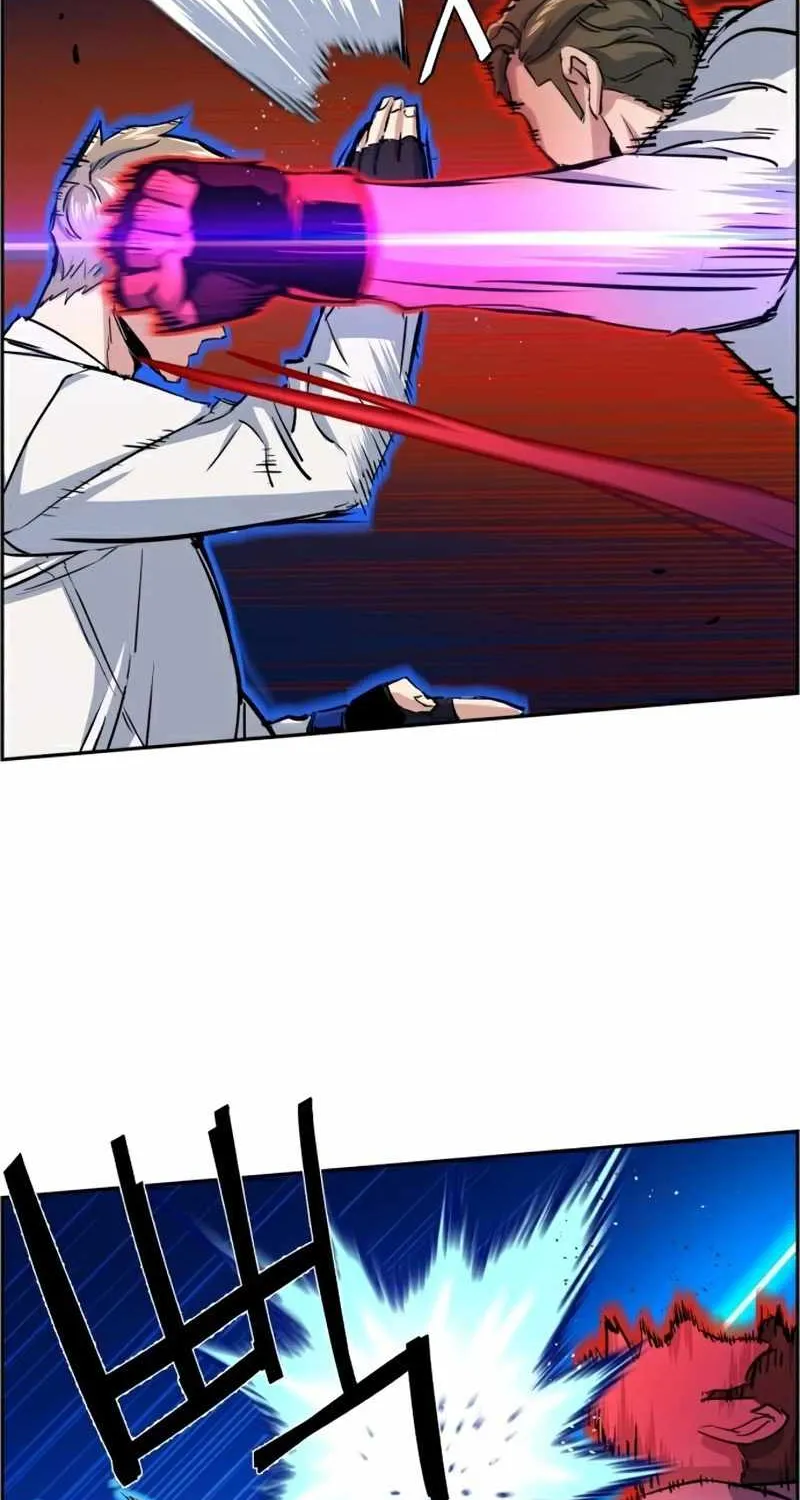 Mercenary Enrollment Chapter 74 page 83 - 