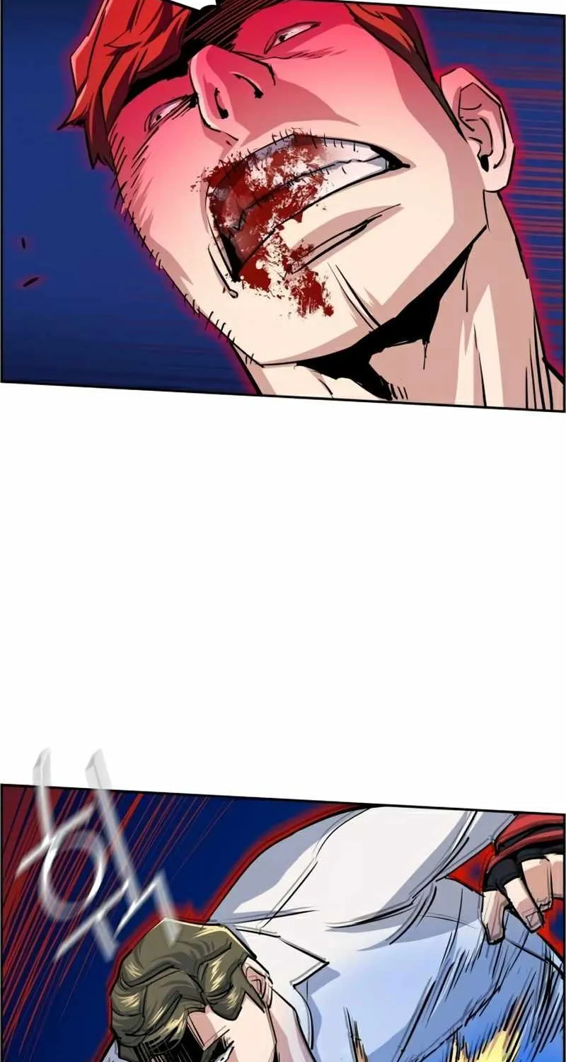Mercenary Enrollment Chapter 74 page 85 - 