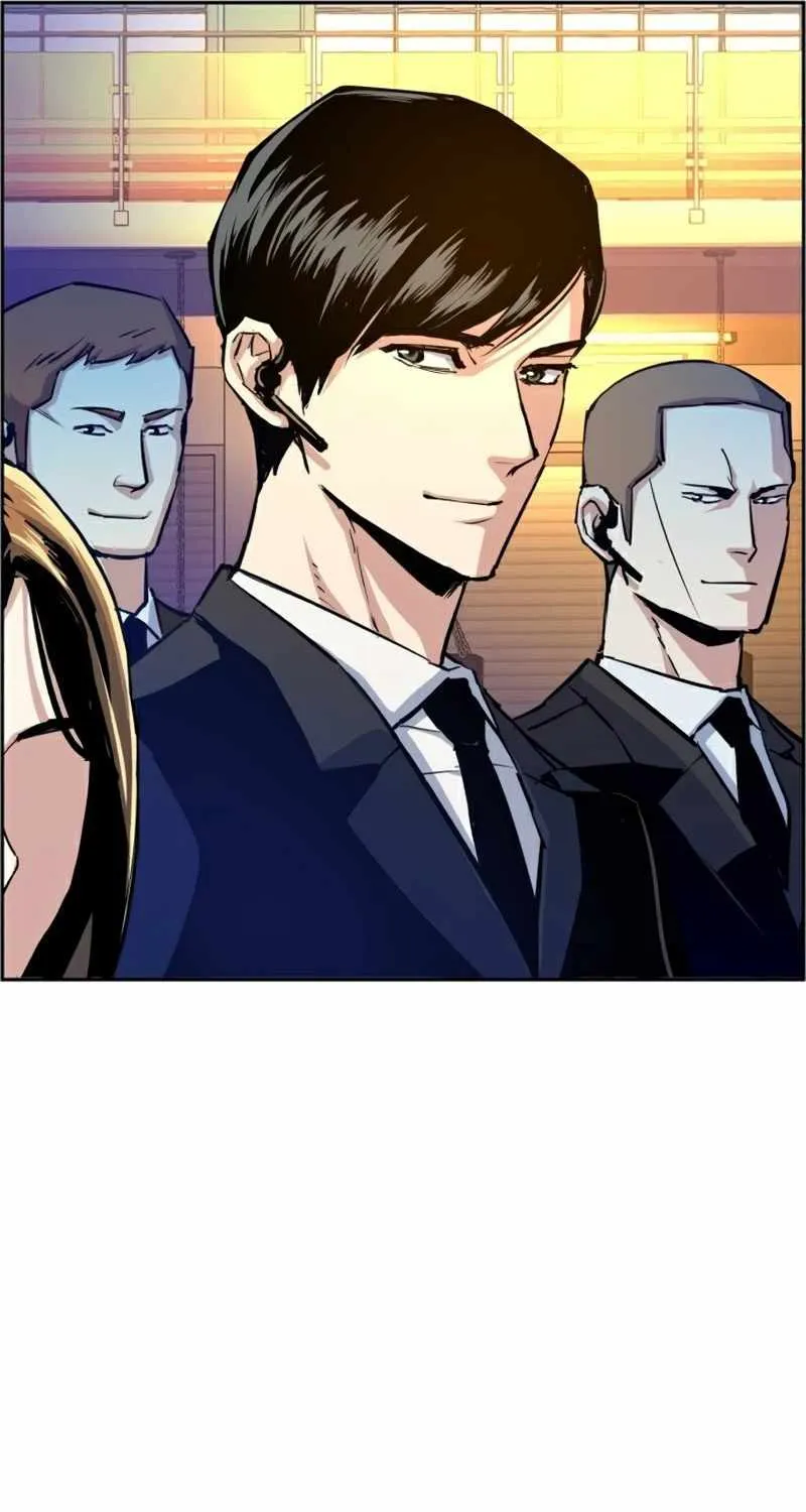 Mercenary Enrollment Chapter 74 page 10 - 