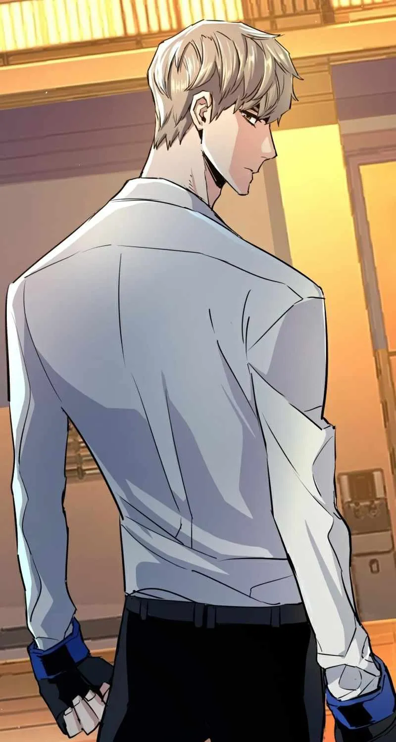 Mercenary Enrollment Chapter 74 page 98 - 