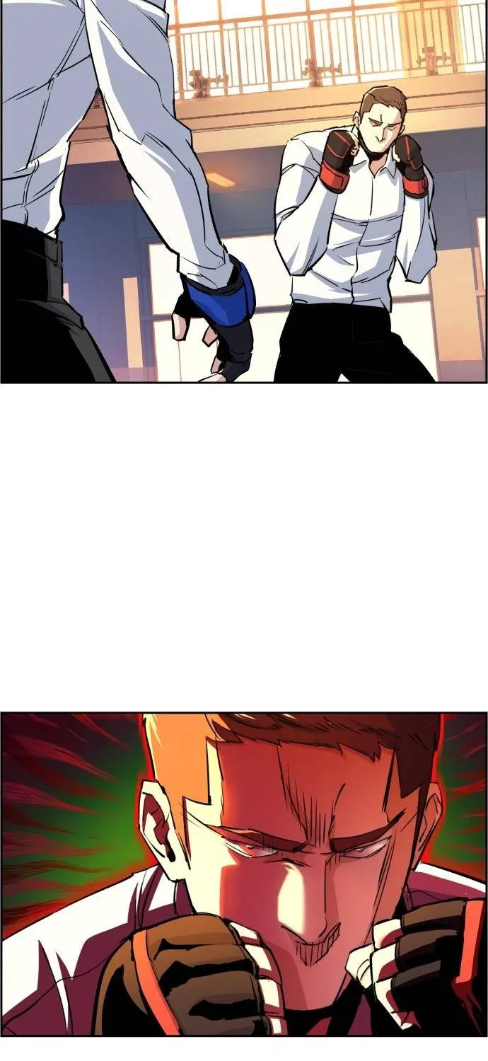 Mercenary Enrollment Chapter 75 page 13 - 