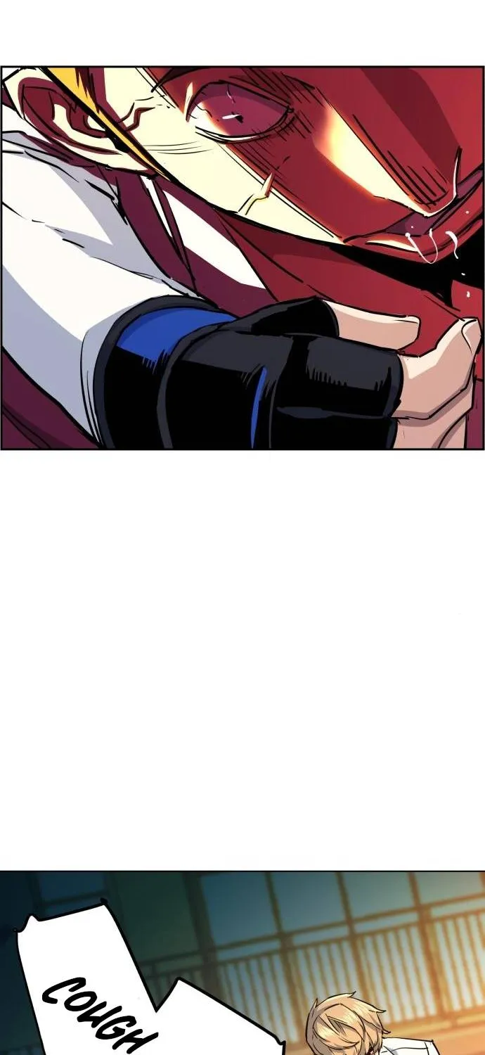 Mercenary Enrollment Chapter 75 page 30 - 